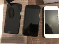 Лот: 14358427. Фото: 5. iPhone 6 64gb +7jet black 128gb...