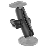 Лот: 14015145. Фото: 3. RAM Mounts Муфта 1" металлическая... Смартфоны, связь, навигация