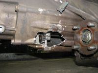 Лот: 11772075. Фото: 6. АКПП Toyota Land Cruiser Prado...