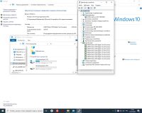 Лот: 21579075. Фото: 2. Игровой ПК Asus 8 ядер / GTX 1060... Компьютеры, ноутбуки, планшеты