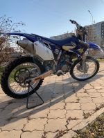 Лот: 18201905. Фото: 8. Yamaha yz250f