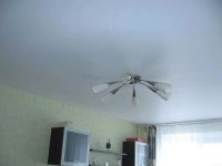 Лот: 9143489. Фото: 6. Натяжной потолок в Зал, без посредников...