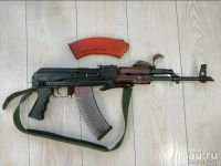 Лот: 13443869. Фото: 2. Акс 366 ланкастер. Охота