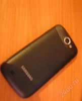 Лот: 2953471. Фото: 2. срочно!!! samsung galaxy w. Смартфоны, связь, навигация