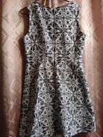 Лот: 13914894. Фото: 3. Платье на подкладе Zolla 48. Одежда, обувь, галантерея