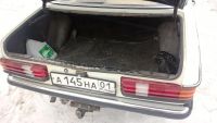 Лот: 10774179. Фото: 6. Mercedes Benz W123 240D 1981