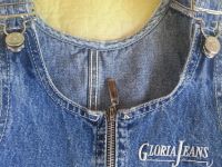 Лот: 3958906. Фото: 2. Сарафан джинсовый Gloria Jeans... Одежда и аксессуары