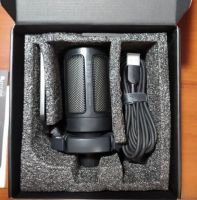 Лот: 20077071. Фото: 2. Микрофон fifine ampligame a6v. Комплектующие