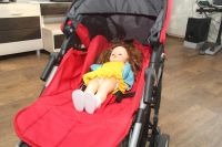 Лот: 9053877. Фото: 2. коляска peg perego si. Детский транспорт
