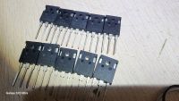Лот: 21169985. Фото: 3. Транзистор полевой hy3912 mosfet... Красноярск