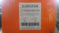 Лот: 14006806. Фото: 6. Радиатор PRADO 1KZ 93-99