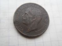 Лот: 21173440. Фото: 2. Италия 10 чентезимо 1932. Монеты