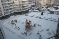 Лот: 3671222. Фото: 7. Трехкомнатная квартира на Алексеева...