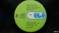 Лот: 11576884. Фото: 7. Patrick Cowley "Mind Warp" (LP...