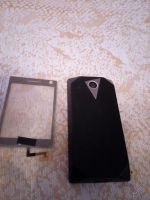 Лот: 5032529. Фото: 7. [обмен или продажа] HTC Touch...