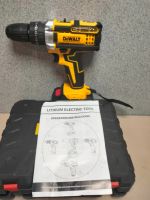 Лот: 22155643. Фото: 7. Шуруповёрт DeWalt.