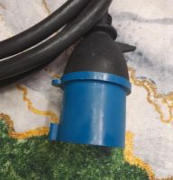 Лот: 19878315. Фото: 4. Кабель силовой. Красноярск