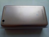 Лот: 17543295. Фото: 2. Xiaomi Redmi 4A. Смартфоны, связь, навигация