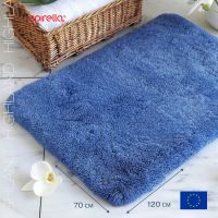 Лот: 24943455. Фото: 4. Коврик для ванной 70x120см Spirella... Красноярск