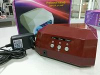 Лот: 8751742. Фото: 2. Гибридная УФ UV (ультрафиолетовая... Маникюр и педикюр