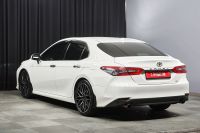 Лот: 24589362. Фото: 7. Toyota Camry 2019