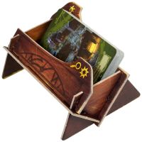 Лот: 11312589. Фото: 19. Настольная игра Ужас Аркхэма...