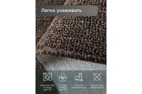 Лот: 23676046. Фото: 4. Коврик для ванной комнаты Hoff... Красноярск