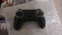 Лот: 6800921. Фото: 5. Продам Приставку PS4 (500гб)