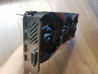 Лот: 11839886. Фото: 4. Видеокарта Gigabyte GeForce GTX1080... Красноярск