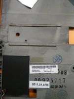 Лот: 7715610. Фото: 2. Б/У нижняя часть корпуса, дно... Комплектующие
