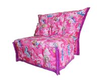 Лот: 2908727. Фото: 2. Диван мини аккордеон 80*200. Детская мебель