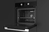 Лот: 23646048. Фото: 4. Электрический духовой шкаф Teka... Красноярск
