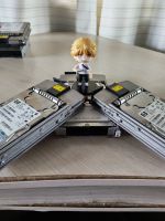 Лот: 25738156. Фото: 2. Продам внутренний серверный жёсткий... Комплектующие