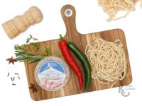 Лот: 16753004. Фото: 2. Черева свиная 10м (банка) (42... Продукты