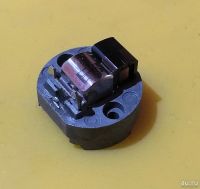 Лот: 13135421. Фото: 2. Кассетный магнитофон магнитная... Аудиотехника