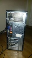 Лот: 5804197. Фото: 3. Монитор + системный блок ( intel... Компьютеры, оргтехника, канцтовары