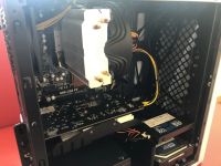 Лот: 17984327. Фото: 2. Игровой пк 6 ядер/GeForce GTX... Компьютеры, ноутбуки, планшеты