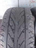 Лот: 9486752. Фото: 4. 215/45 r17. Красноярск