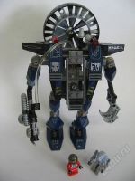 Лот: 2401916. Фото: 2. LEGO EXO FORCE 7703. Игрушки