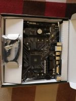 Лот: 14667754. Фото: 2. Gigabyte B450M DS3H. Комплектующие