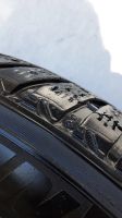 Лот: 19458036. Фото: 6. 255/55 R19 Michelin Latitude X-Ice...