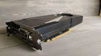 Лот: 19571827. Фото: 4. GeForce GTX 1080 MSI Aero OC. Красноярск