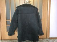 Лот: 10411272. Фото: 2. Дубленка зимняя. Мужская одежда