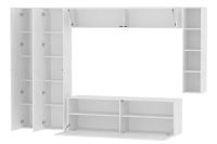 Лот: 24562025. Фото: 3. Набор мебели Hoff Студио №4. Мебель