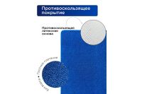 Лот: 23675571. Фото: 3. Коврик для ванной комнаты Hoff... Домашний быт