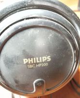 Лот: 23683739. Фото: 2. Наушники Philips SBC HP200. Аудиотехника