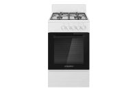 Лот: 24867543. Фото: 2. Газовая плита MAUNFELD MGC50GEW01D. Крупная бытовая техника