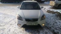 Лот: 8704035. Фото: 3. КIA pride 2010. Красноярск