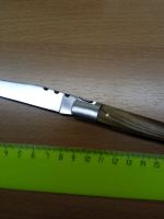 Лот: 25190015. Фото: 3. Нож складник Плющ. Туризм, охота, рыбалка, самооборона