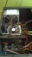 Лот: 7317825. Фото: 3. Мощная игровая сборка GTX 760... Компьютеры, оргтехника, канцтовары
